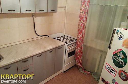 сдам 1-комнатную квартиру. Киев,  Нищинского - фото 3