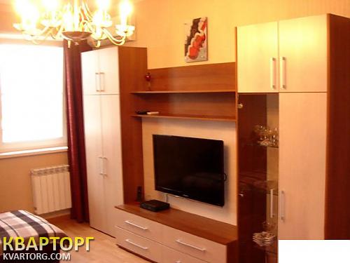 Sell 2-room apartment. Киев, жолудева — photo 1