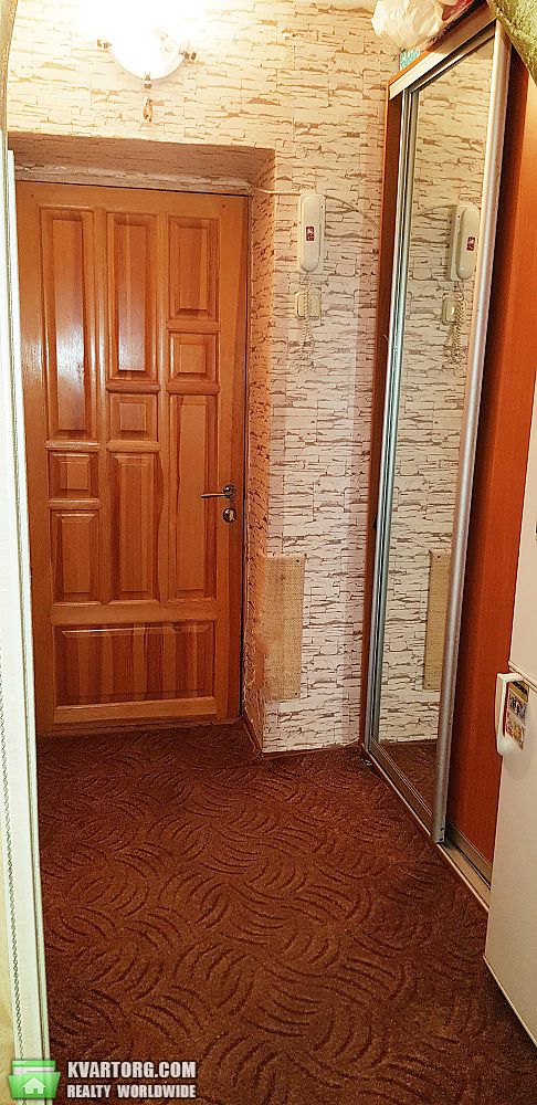Sell 1-room apartment. Киев, Академика Навашина — photo 6