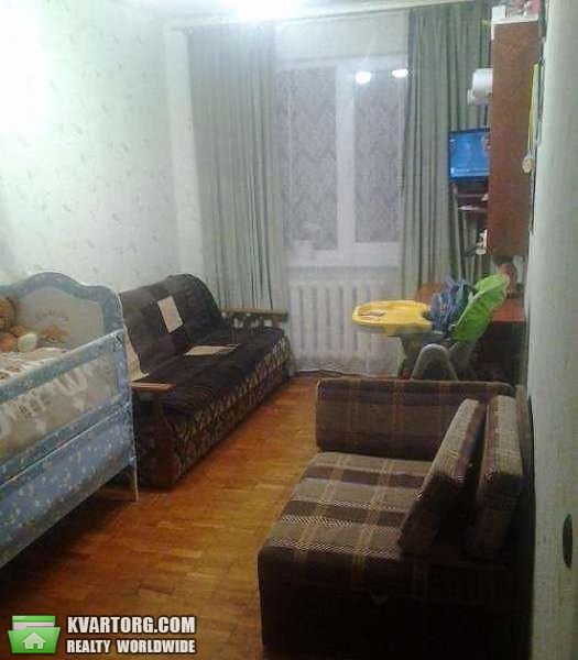 Sell 2-room apartment. Киев, Белецкого — photo 7