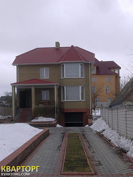 Sell house. Киев, ул. Пролетарская — photo 9