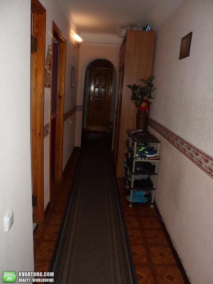 Sell 3-room apartment. Киев,  Днепровская наб — photo 6
