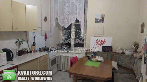 Sell 1-room apartment. Киев, Федорова Ивана — photo 2