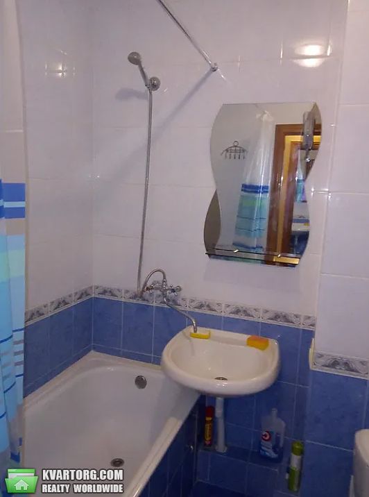 Rent out 1-room apartment. Киев, Драгоманова — photo 6