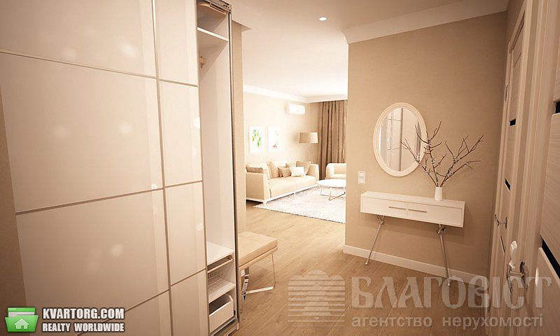Sell 3-room apartment. Киев, Регенераторная — photo 4