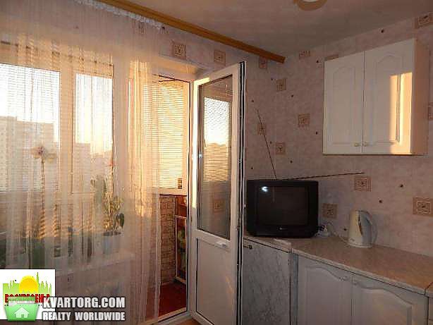 Sell 1-room apartment. Киев, Героев Сталинграда пр — photo 9