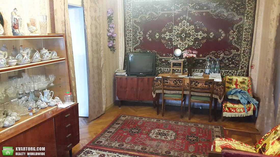продам 2-комнатную квартиру. Киев,  Победы пр-т - фото 3