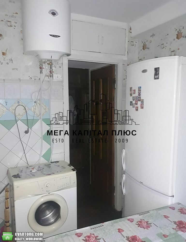 Rent out 2-room apartment. Киев, Булаховського — photo 3