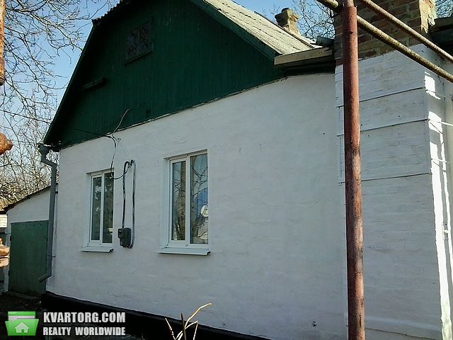 Sell house. Днепропетровск, Пятихатки — photo 3