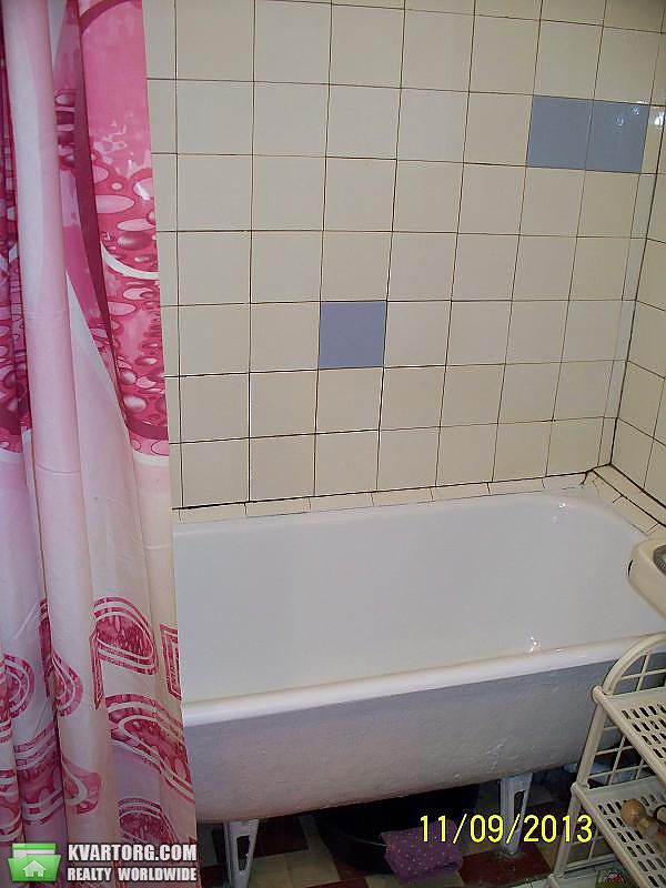 Rent out 1-room apartment. Киев,  Политехническая — photo 7