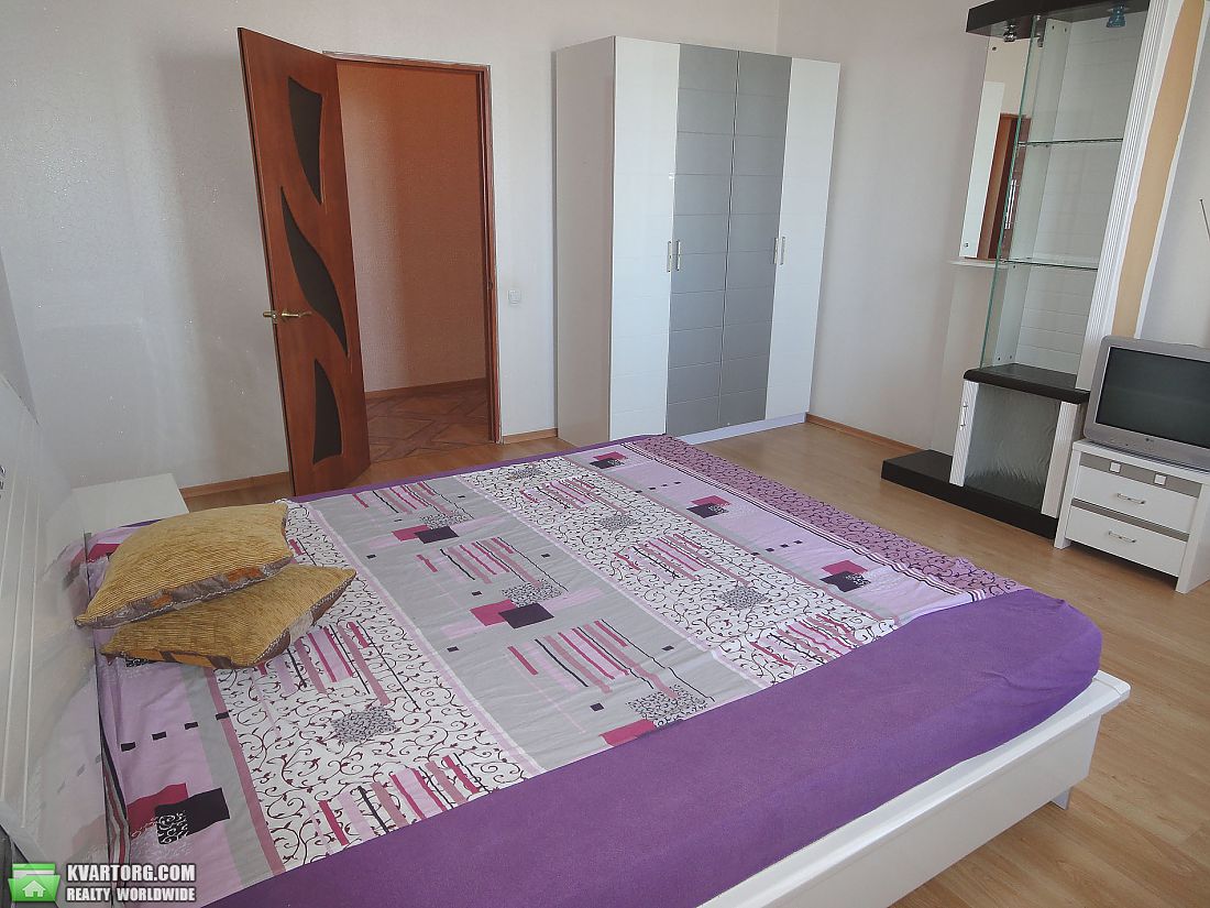 Rent out 2-room apartment. Одесса, Среднефонтанская — photo 5