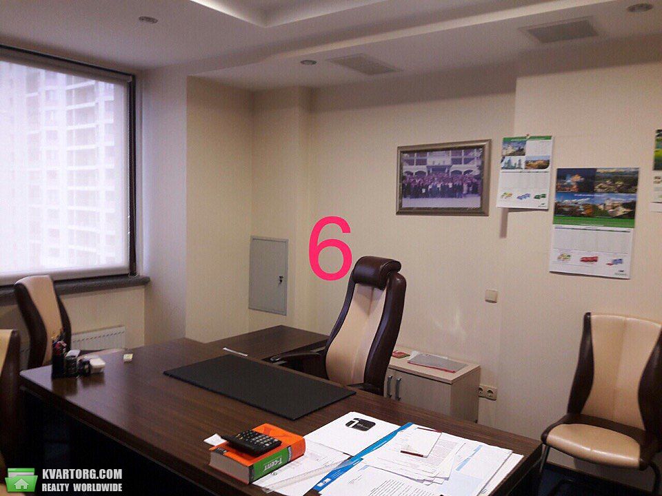 Rent out office. Киев,  Шевченко бул — photo 6