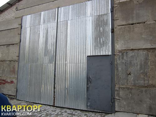 Rent out warehouse. Киевская обл., Гореничи — photo 2