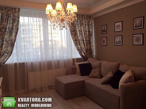 Rent out 2-room apartment. Киев,  Вышгородская — photo 6