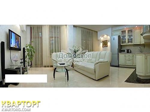 Rent out 3-room apartment. Одесса, Генуэзкая — photo 1