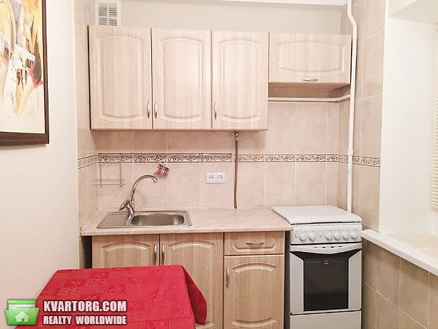 Rent out 2-room apartment. Киев,  Коперника — photo 4