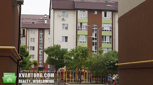 Sell 2-room apartment. Киев,  Львовская — photo 4