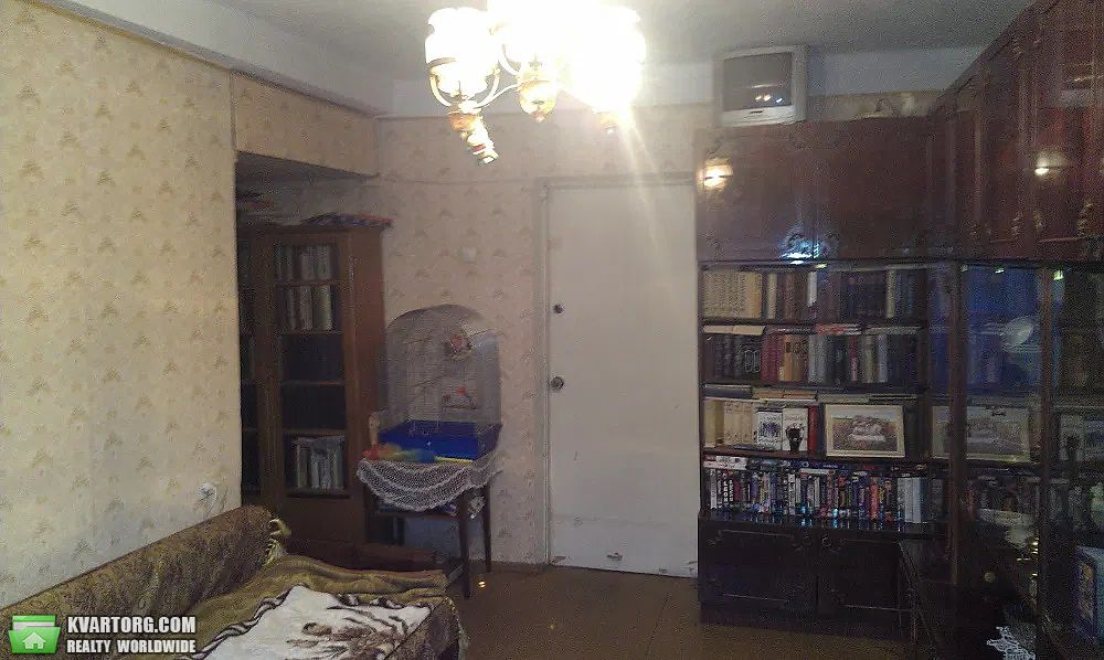 Sell 3-room apartment. Киев,  Зодчих — photo 5