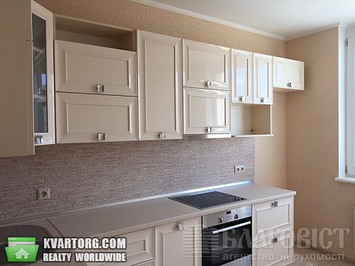 Sell 1-room apartment. Киев, Ломоносова — photo 2