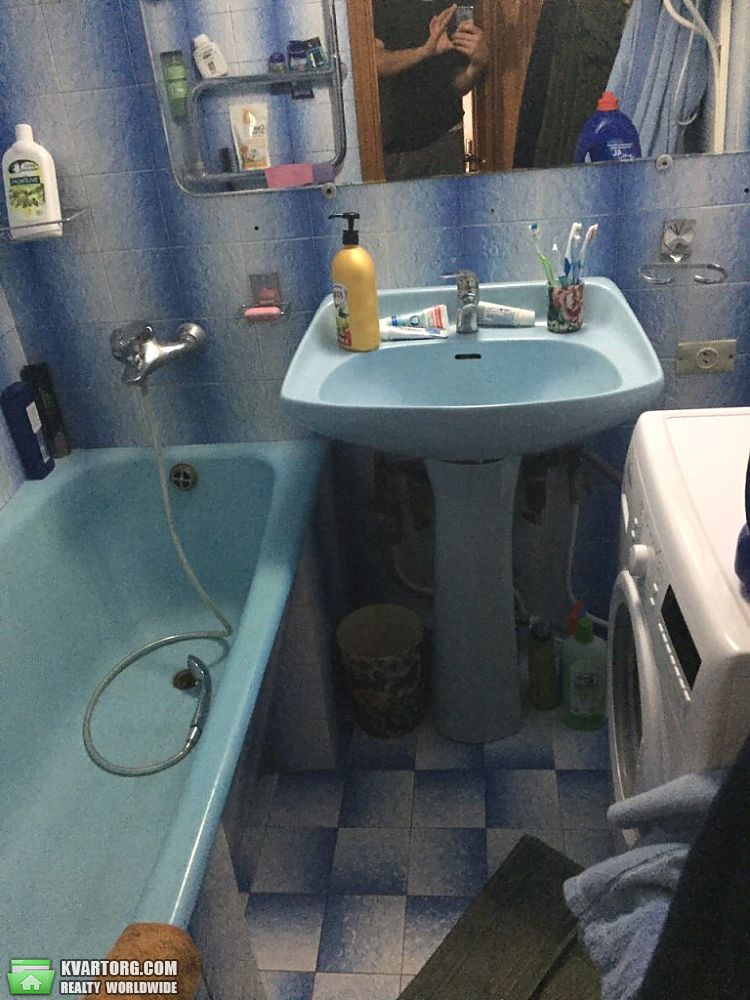 Sell 5-room apartment. Одесса, Варненская / 25 Чапаевско — photo 6