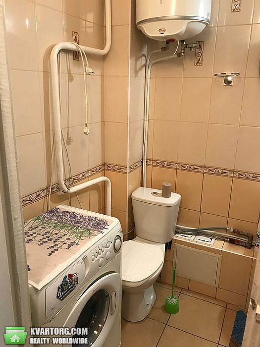 Sell 1-room apartment. Киев,  Галицкая — photo 6