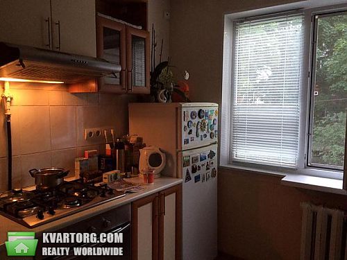 Sell 1-room apartment. Киев, Отрадный пр — photo 1