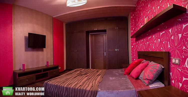 Rent out 3-room apartment. Киев,  Дмитриевская — photo 6