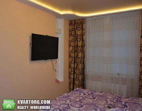 Sell 1-room apartment. Киев, Регенераторная — photo 4