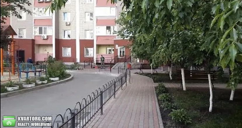 Rent out 3-room apartment. Киев,  Урловская — photo 9