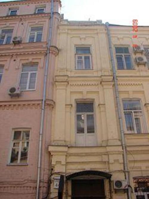 Sell office. Киев, Крещатик — photo 3