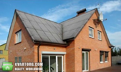 Rent out house. Киев, Садовая Осокорки — photo 1