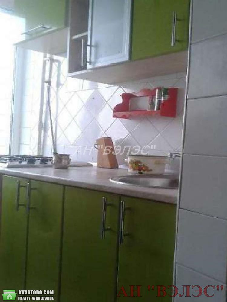 Sell 1-room apartment. Киев, Комарова — photo 4