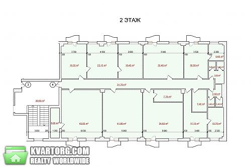 Rent out office. Киев,  Глубочицкая — photo 8