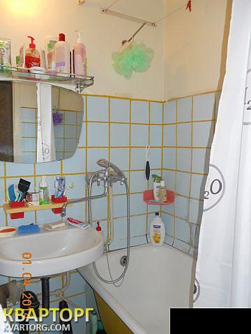 продам 1-комнатную квартиру. Киев,  Ванды Василевской  - фото 5