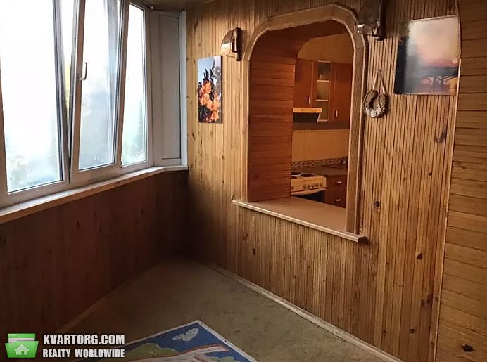 Rent out 2-room apartment. Киев,  Богатырская — photo 7