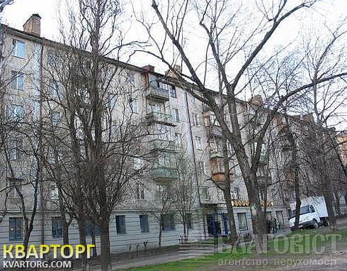 Sell 2-room apartment. Киев,  Дружбы Народов бул — photo 1