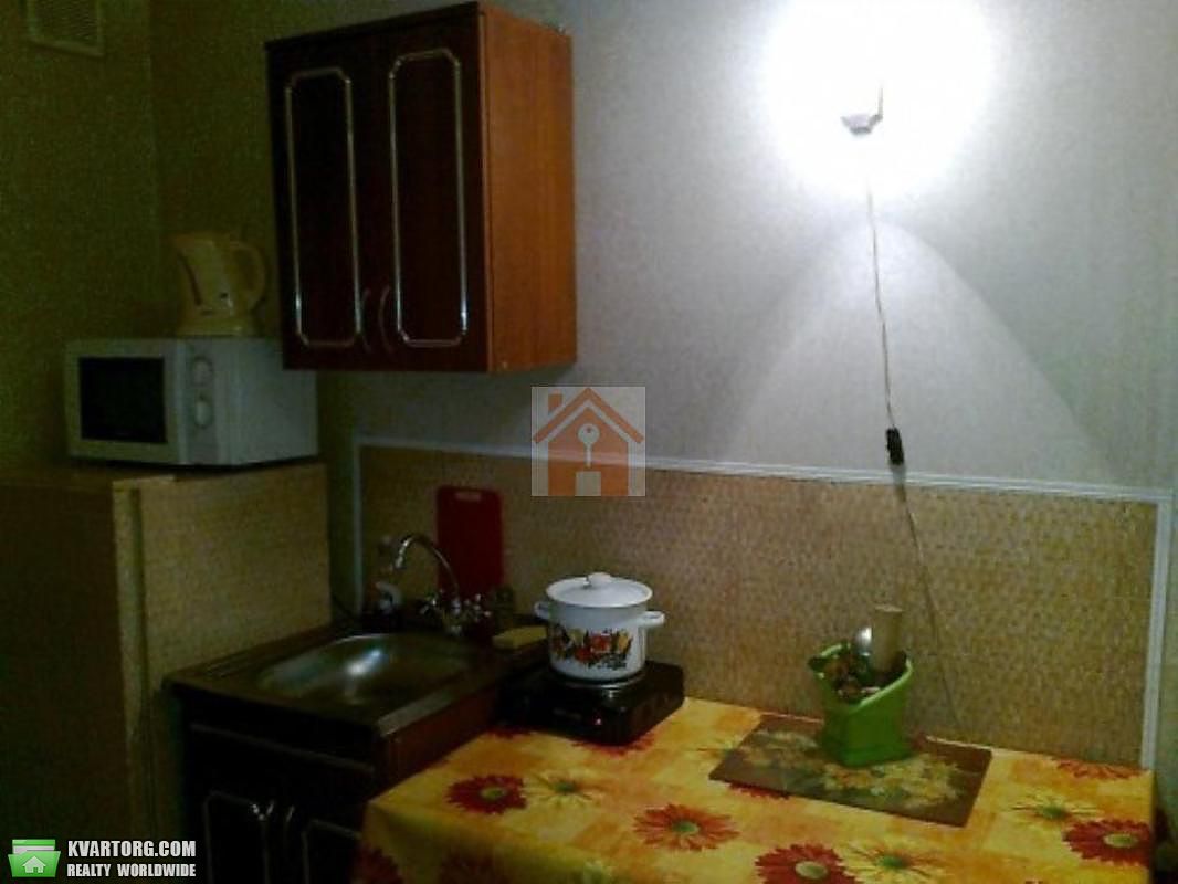 Rent out 1-room apartment. Харьков, тимуровцев.ул — photo 1