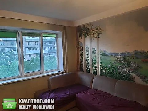 Rent out 4-room apartment. Киев, Кавказкая — photo 7