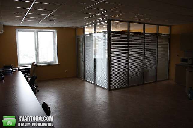 Rent out office. Киев,  Драгоманова — photo 4