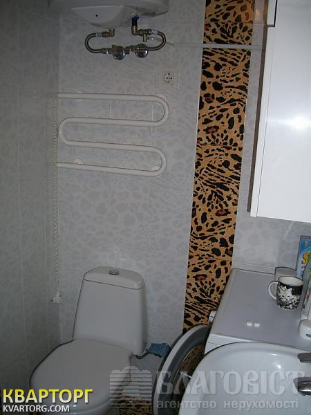 Sell 2-room apartment. Киев,  Дмитриевская — photo 6