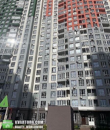 Sell 1-room apartment. Киев,  Каховская — photo 3