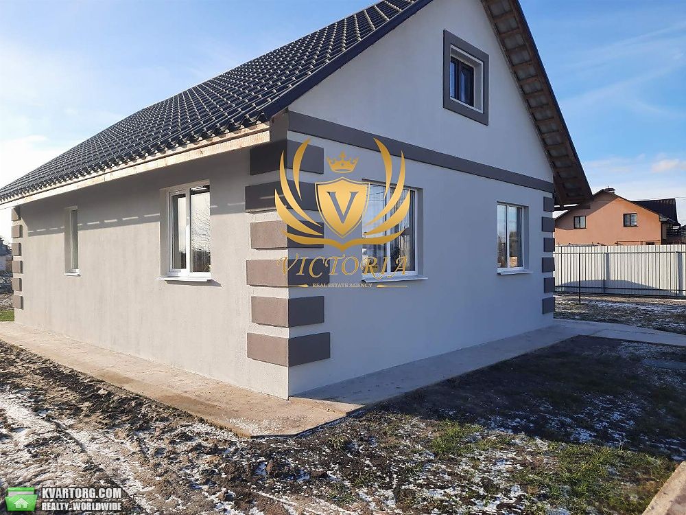 продам дом. Борисполь,  улица Киевский шлях - фото 2