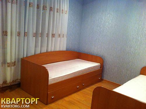 Rent out 3-room apartment. Киев,  Ломоносова — photo 5