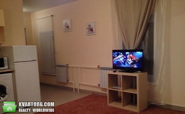 Rent out 1-room apartment. Харьков, академика барабашова — photo 1
