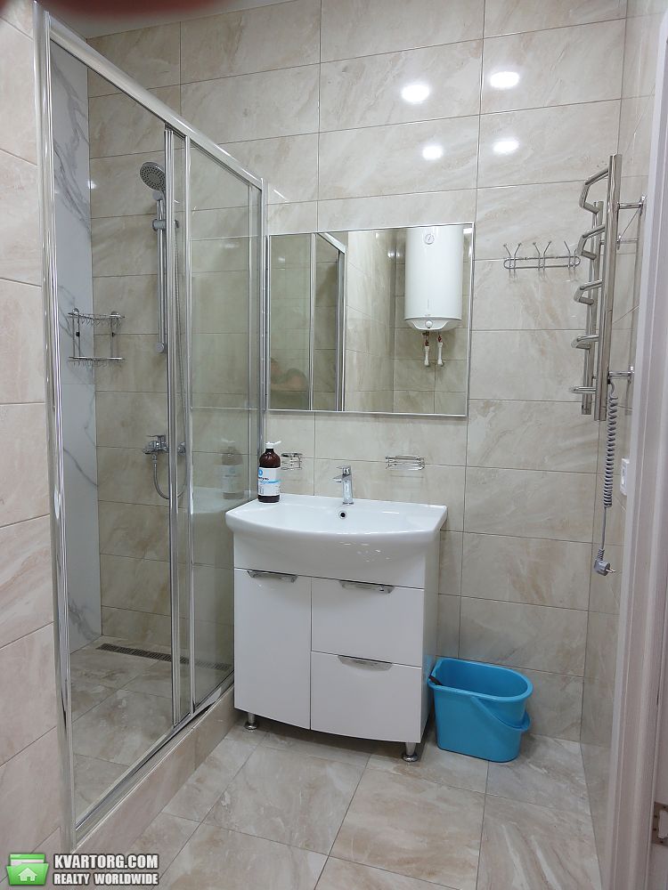 Rent out 2-room apartment. Одесса,  Гагарина пр — photo 8