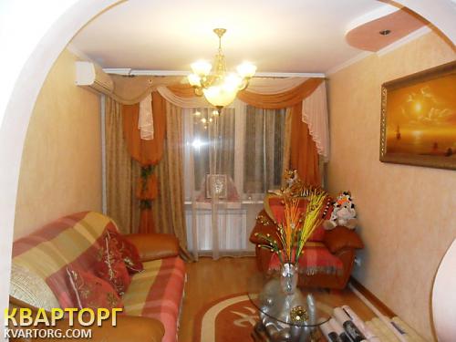 Rent out 3-room apartment. Киев,  Здолбуновская — photo 2