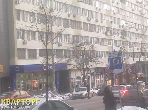 Rent out shop. Киев, Владимирская,51-53 — photo 1
