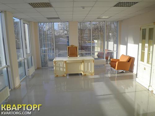 Rent out office. Киев,  Бережанская — photo 2