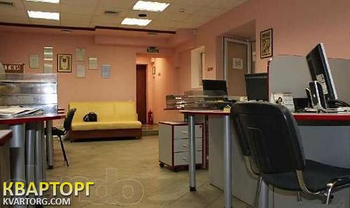 Rent out office. Киев,  Межигорская — photo 1