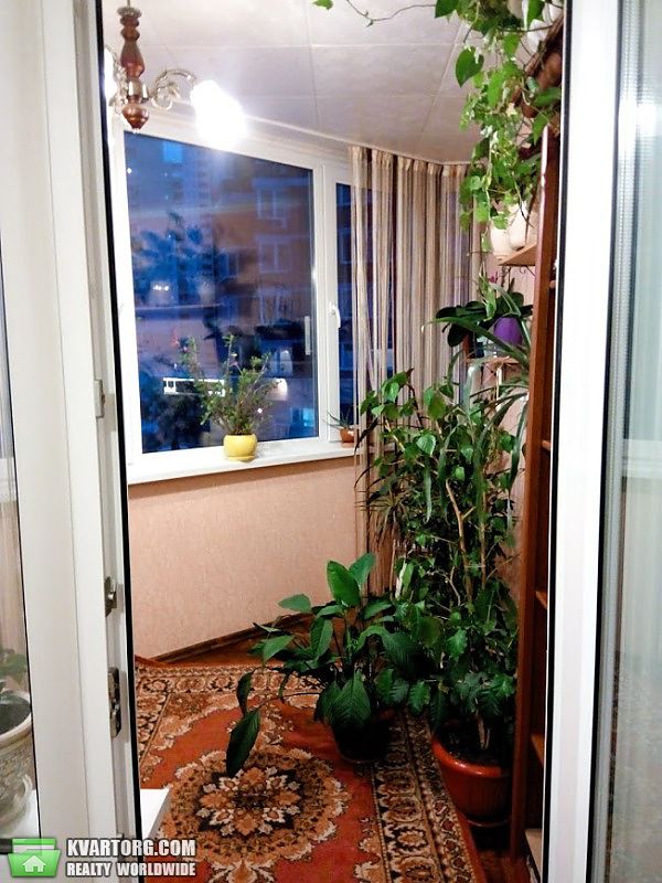 Sell 4-room apartment. Киев,  Цветаевой — photo 2